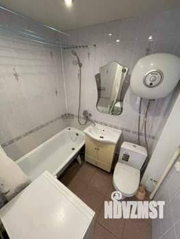 1-к квартира, посуточно, 40м2, 9/9 этаж