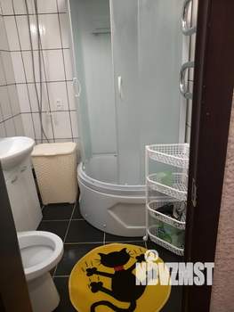 1-к квартира, посуточно, 32м2, 2/5 этаж