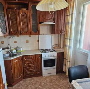 2-к квартира, на длительный срок, 61м2, 6/10 этаж