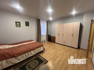 1-к квартира, на длительный срок, 31м2, 1/2 этаж