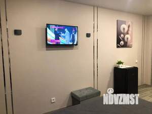 Студия квартира, посуточно, 24м2, 7/10 этаж