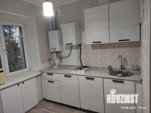 1-к квартира, на длительный срок, 32м2, 3/4 этаж