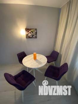 1-к квартира, посуточно, 42м2, 2/14 этаж