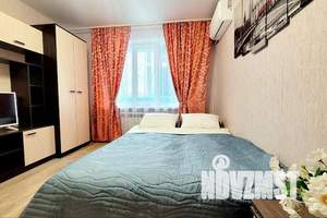 1-к квартира, посуточно, 45м2, 2/10 этаж