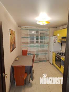 2-к квартира, на длительный срок, 53м2, 4/10 этаж