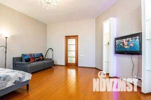 2-к квартира, посуточно, 80м2, 2/4 этаж