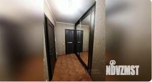 1-к квартира, на длительный срок, 43м2, 9/10 этаж