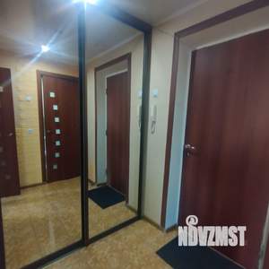 1-к квартира, на длительный срок, 36м2, 2/5 этаж