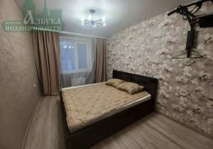 2-к квартира, на длительный срок, 54м2, 9/9 этаж