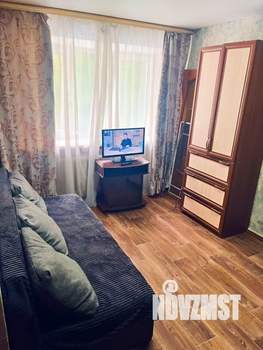 1-к квартира, посуточно, 35м2, 1/5 этаж