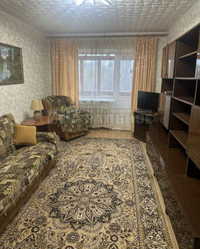 2-к квартира, на длительный срок, 45м2, 3/5 этаж