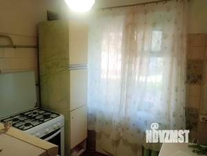 1-к квартира, на длительный срок, 34м2, 1/5 этаж