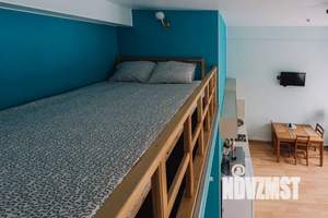 1-к квартира, посуточно, 30м2, 2/3 этаж