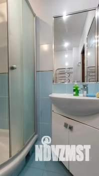 1-к квартира, посуточно, 25м2, 2/9 этаж