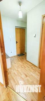 1-к квартира, на длительный срок, 41м2, 6/10 этаж