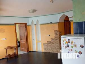 2-к квартира, посуточно, 47м2, 2/5 этаж