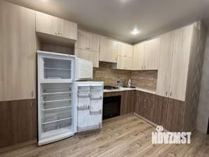 1-к квартира, на длительный срок, 41м2, 6/12 этаж