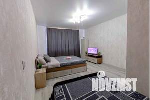 1-к квартира, посуточно, 34м2, 2/5 этаж