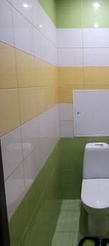 1-к квартира, на длительный срок, 41м2, 2/10 этаж