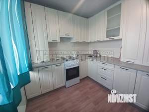 1-к квартира, на длительный срок, 40м2, 9/10 этаж