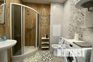 1-к квартира, посуточно, 40м2, 3/3 этаж