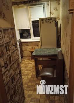 1-к квартира, на длительный срок, 32м2, 5/5 этаж