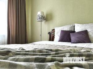 2-к квартира, посуточно, 70м2, 1/1 этаж