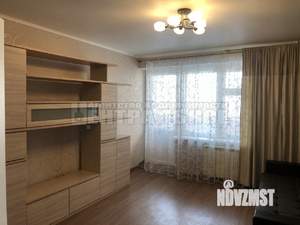 3-к квартира, на длительный срок, 60м2, 4/10 этаж