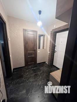 1-к квартира, на длительный срок, 37м2, 7/11 этаж