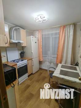 2-к квартира, посуточно, 45м2, 2/5 этаж