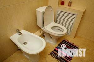 1-к квартира, посуточно, 42м2, 7/10 этаж