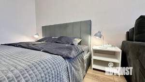 1-к квартира, посуточно, 41м2, 7/10 этаж
