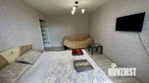 1-к квартира, посуточно, 33м2, 1/1 этаж