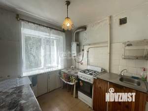 2-к квартира, на длительный срок, 43м2, 4/4 этаж