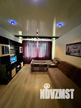 1-к квартира, посуточно, 36м2, 10/10 этаж