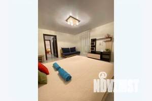 3-к квартира, посуточно, 84м2, 5/9 этаж