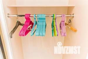 2-к квартира, посуточно, 60м2, 6/10 этаж