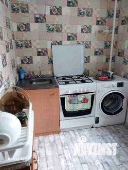 2-к квартира, посуточно, 44м2, 1/1 этаж