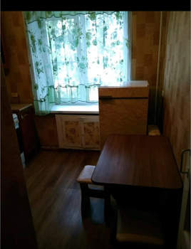 1-к квартира, на длительный срок, 35м2, 3/5 этаж