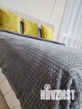 2-к квартира, посуточно, 65м2, 2/2 этаж