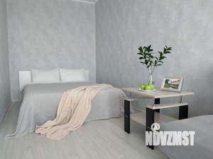 1-к квартира, на длительный срок, 37м2, 9/10 этаж