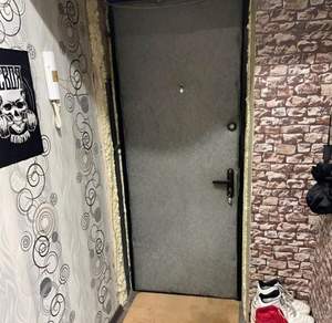 1-к квартира, на длительный срок, 33м2, 1/5 этаж