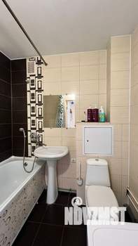 1-к квартира, на длительный срок, 36м2, 8/9 этаж