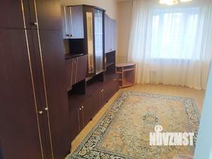 3-к квартира, на длительный срок, 75м2, 8/10 этаж