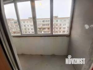 2-к квартира, на длительный срок, 58м2, 8/10 этаж