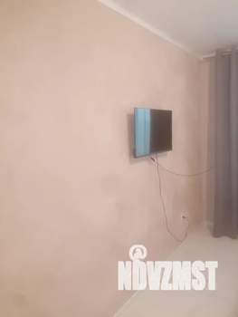 1-к квартира, посуточно, 41м2, 10/11 этаж