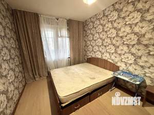 3-к квартира, на длительный срок, 64м2, 4/9 этаж