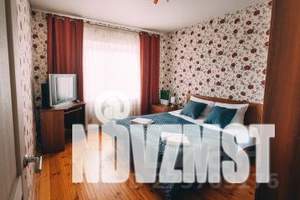 2-к квартира, посуточно, 68м2, 3/5 этаж