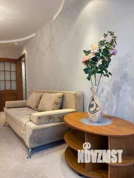 3-к квартира, посуточно, 94м2, 1/9 этаж