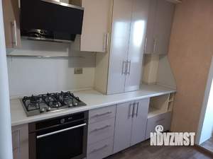 1-к квартира, на длительный срок, 30м2, 4/10 этаж